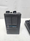 Motorola Minitor Ii 46 1200 Vhf W  Battery Charger Nln3823a nln3824a