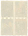 Scott  2788a  2785-2788  Children s Classics Block Of 4 Stamps - Mnh Huck 1st