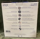 Smpl Photo Phone     Big Button Corded Phone With One-touch Dialing   Photo Memory