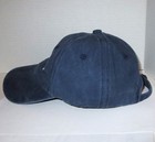 New Ebay Logo Soft Denim Baseball Cap Hat Adjustable 30th Anniversary