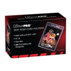Ultra Pro - Graded Card Submission Semi Rigid 1 2  Lip Tall Sleeves   200 Count