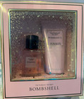 Victoria s Secret Bombshell Duo Mist And Lotion Gift Set New