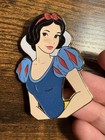 Snow White Disney Fantasy Pin
