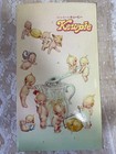 Rose O neill Kewpie  in Original Box 