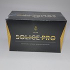 Peak Solice Pro - Wireless Tattoo Machine New Adjustable Stroke 2 4   4 2mm   Rca