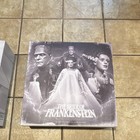 Neca Bride Of Frankenstein The Monster And His Mate 2-figure Set