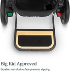 Uppababy Piggyback Ride-along Board For Cruz V2 And V3
