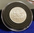 1978 Kenya One Shilling - Super Coin - See Pictures