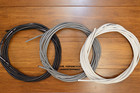 Oem Jagwire Brake Shifter Cable Housing Kit road Bike   Mountain Bike 