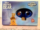 Disney   s Brother Bear View-master 3d Virtual Viewer   3 Collectible Reels