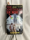 Vhs The Amityville Horror 1   2 Possession Goodtimes