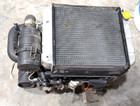 Used John Deere Gx355 Yanmar Eng 2v-78 Diesel 2-cylinder Liquid-cooled  