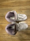 Never Skated In Jackson Ultima Girls  Softskate Rec Ice Skates Size 8-1 3