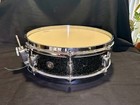 Vintage Gretsch Progressive Jazz 4x14 Snare  Round Badge  Nos Anniversary Rewrap