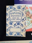 Vintage Recipe Booklets Lot Of 6
