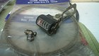 Bicycle Items Mixed Lot  new   Used  See List   
