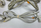 Vintage Apple Cables Multiple Types  Lot Of 12
