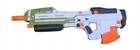 Nerf Halo Infinite Ma40 Unsc Halo Motorised Blaster Gun With Mag   Batteries