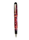 New  Leboeuf Small Batch Vintage Crimson Pear Limited Edition Roller Ball Pen