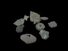 Interesting Collection Of Ancient Bronze Artifacts Byzantine medieval Detector F