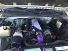 Turbo Kit T70 T4 For Silverado Sierra Turbocharger Vortec V8 Ls 4 8 5 3 6 0 99 