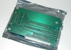 Rare Parallel Printer Interface Card For Vintage Apple Macintosh Nubus Computer