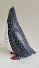 Armando Jimenez Penguin Alebrije Oaxacan Wood Carving Mexican Folk Art