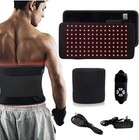Laser Lipo Led Red Light Therapy Belt Pain Relief Near Infrared Weight Loss Good