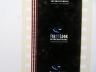 35mm The Night We Called It A Day   2003   Feature Film Like New Print 
