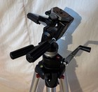 Reduced Bogen Manfrotto Latest Version 3051 3050 058  Legs Manfrotto 3047 Head