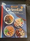 Lot Of 6 Vintage Sunset Cookbooks 1979-1994 Mexican  Italian  Chinese