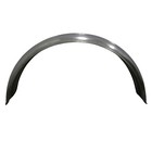 Universal 5in Cycle Rib Fender Custom Chopper Or Custom Bobber