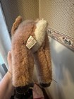 Gund Deer Plush Stuffed Animal 1987 Vintage 10  Super Shape Baby Deer