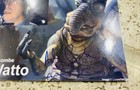 Andy Secombe Signed Watto Photo Star Wars The Phantom Menace  Attack Of Clones