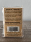 Palladio Natural Oil-absorbing Blotting Rice Paper Tissues