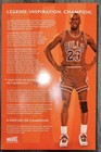 Michael Jordan Wheaties Century Gold Foil Box 100th Anniversary Limited Unopened
