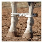 Martin Saddlery Rope Hobbles  ropehob 