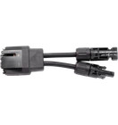 Enphase Iq-series Inverter Q-dcc-2 Replacement Adapters Connector Cable Mc4 Dc
