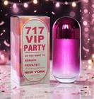 717 Vip Party New York Eau De Parfum 100ml 3 4oz Women s Perfume Long Lasting