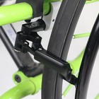 Wheelchair Brake Composite Scissor Wheel Lock Compact Scissor Wheel Lockdiy1pair