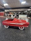 Vintage Pedal Car