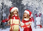 Cylyh 8x6 Ft Christmas Wood Wall Photography Backdrop Winter Snowman Gift Wood B