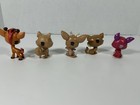Littlest Pet Shop Lot Of 5