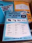 Sam s Photofact Cb Radio Series Repair Manual s Book s Ham Citizens Band