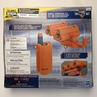 Nerf Shell Upgrade Kit - E3461 With 9 N-strike Elite Darts  Hasbro - New In Box 