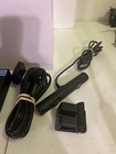 Used Sony Playstation Vr -cuh-zvr1  Ps4 Virtual Reality Headset Bundle