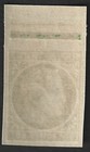 French  530 1945-47 Ceres 80c Bright Green Imperf Mnh