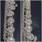 Yamaha Yfl-221 Flute Used