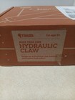 Kiwi Co Tinker Crate Make Your Own Hydraulic Claw New Sealed