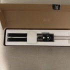 Star Wars Darth Vader Force Fx Lightsaber Sw-207 Mr Master Replicas Boxed B32